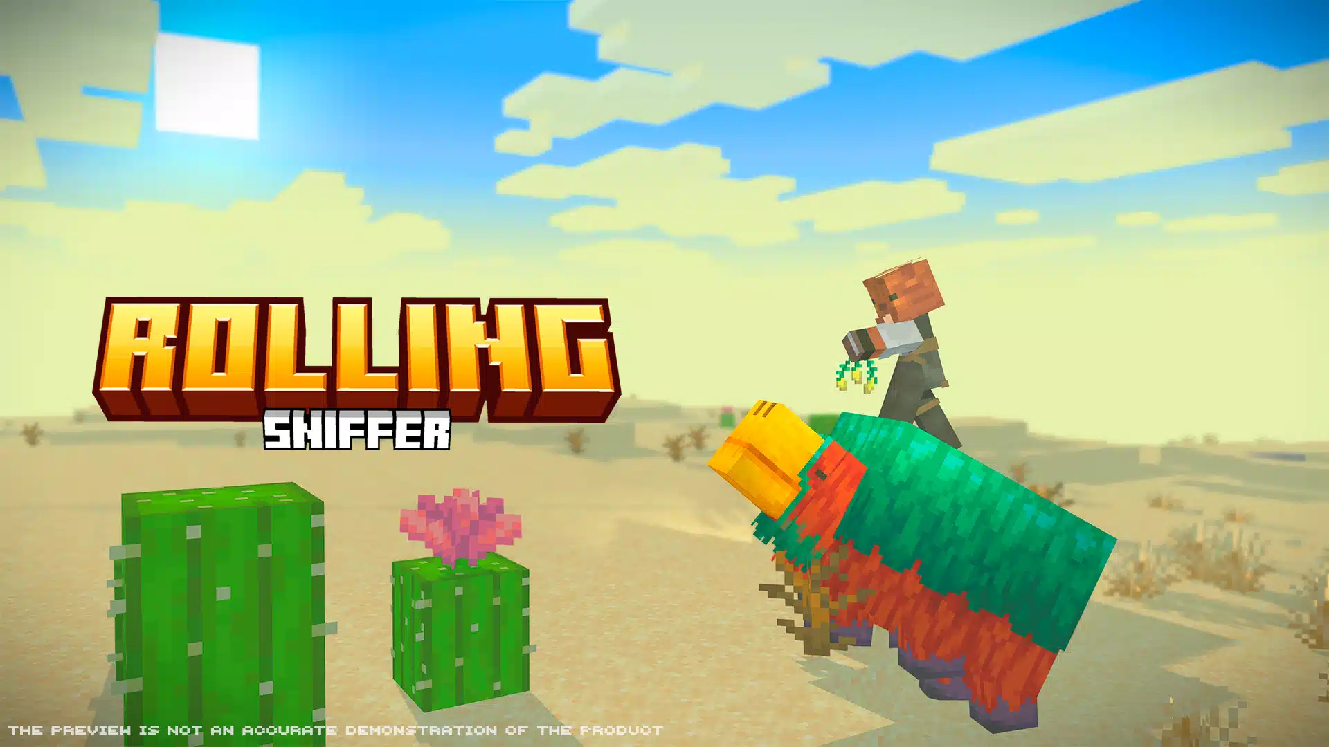 Rolling Sniffer
